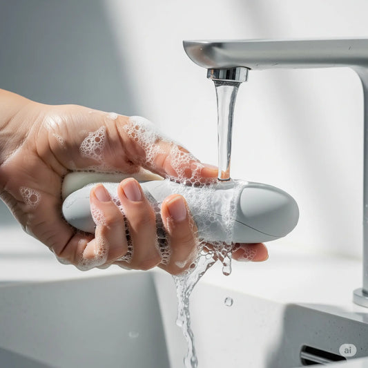The-Ultimate-Guide-to-Cleaning-Your-Sex-Toys-Hygiene-for-a-Healthy-amp-Happy-Sex-Life Eevos