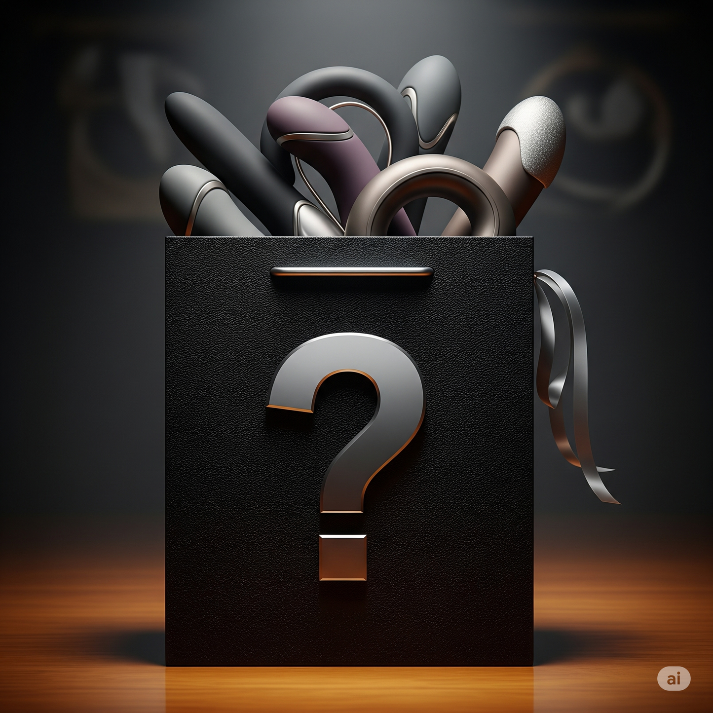 Mystery Bag