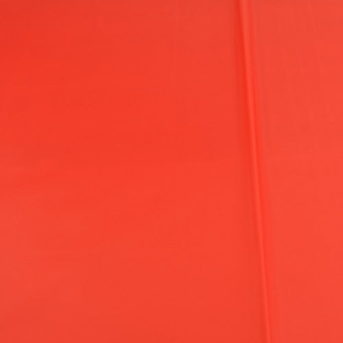 Bound to Please PVC Bed Sheet One Size Red Bound to Please