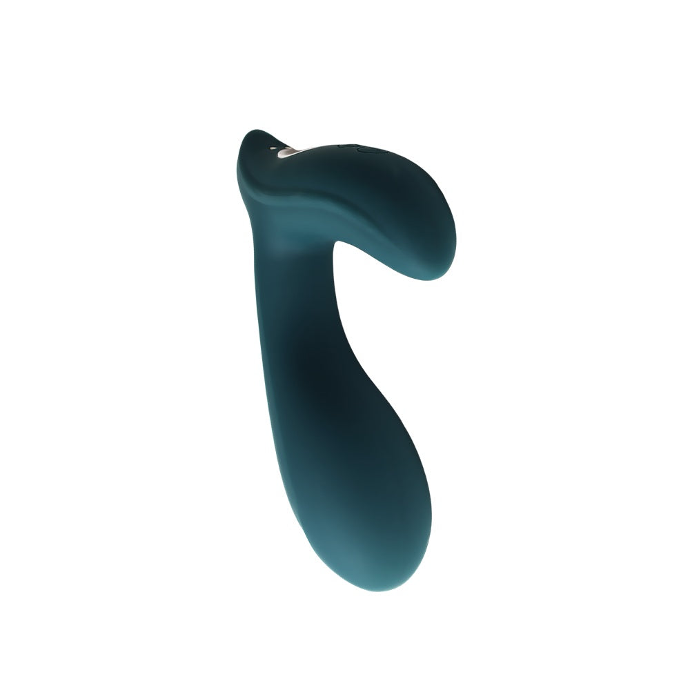 Adrien Lastic Pulsation Vibrating Prostate Massager