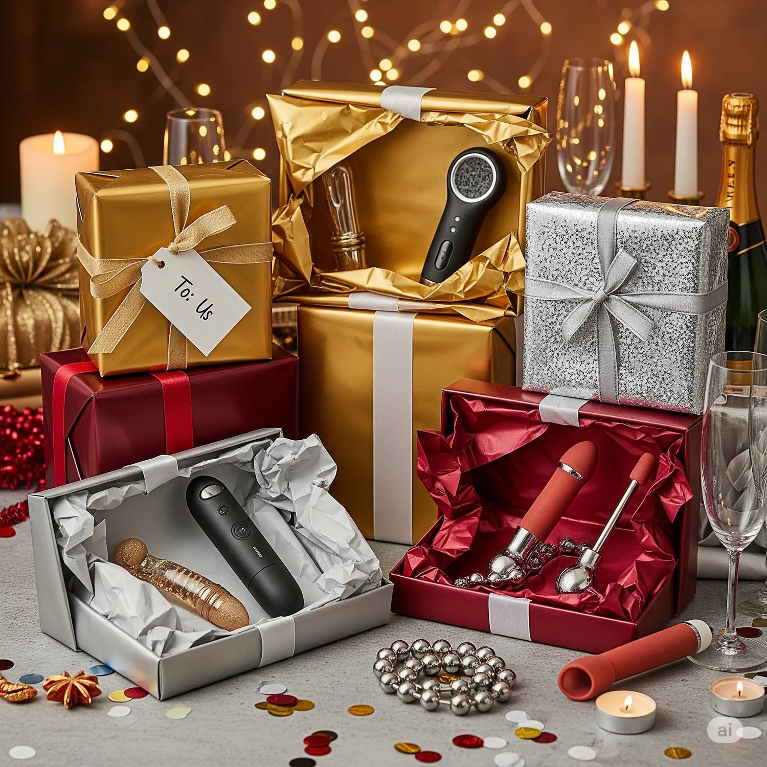 Gift Ideas Eevos