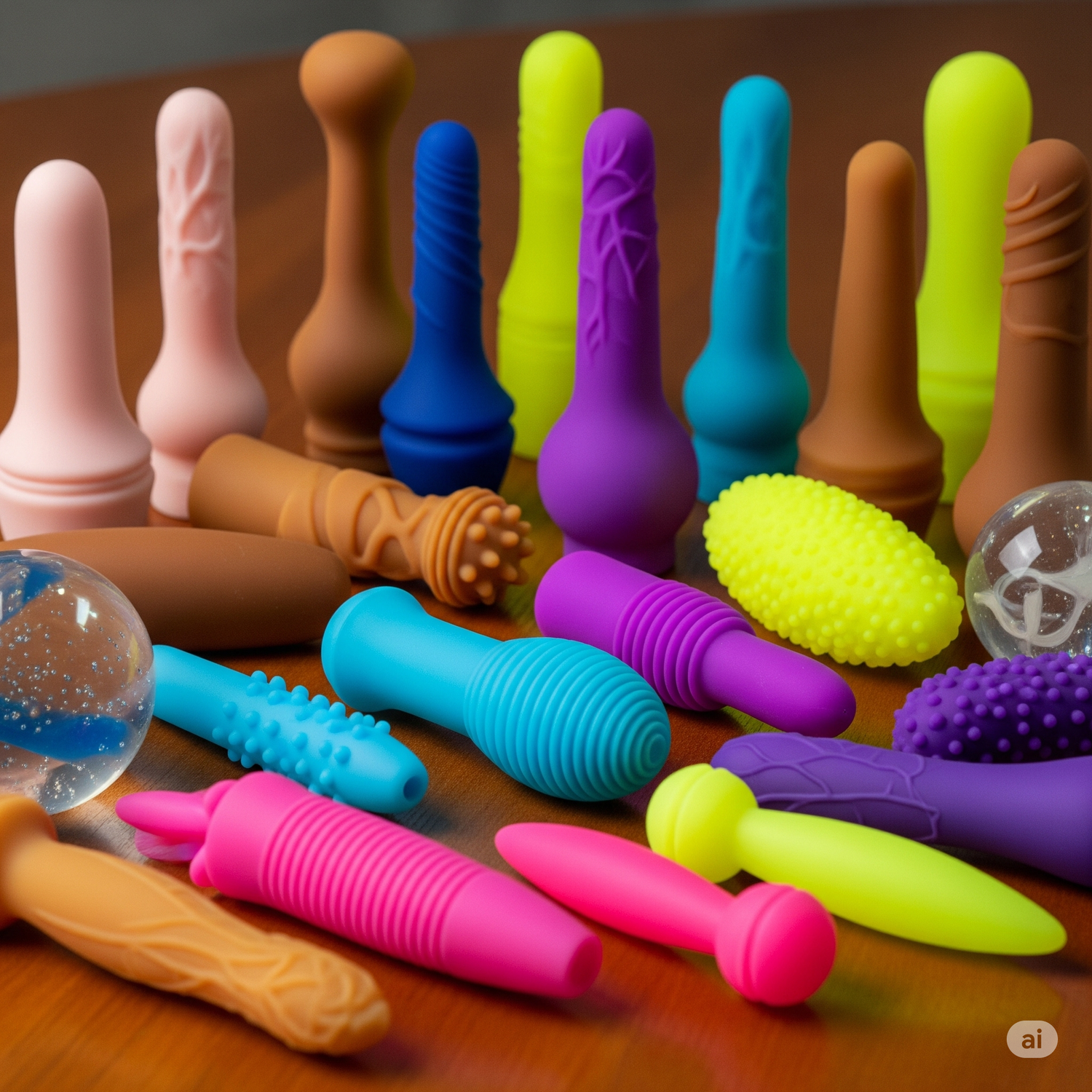 Dildos Under £20