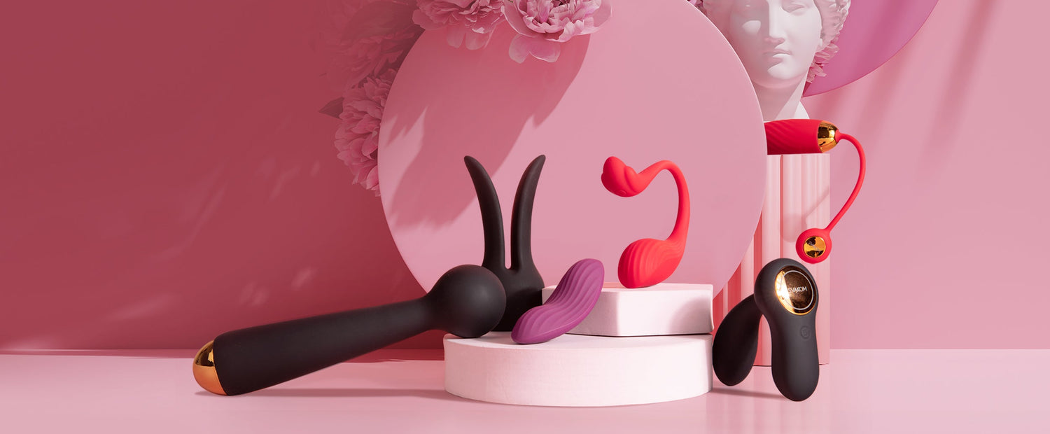 Vibrators Under £20