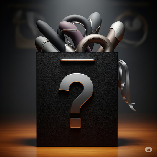 Mystery Bag