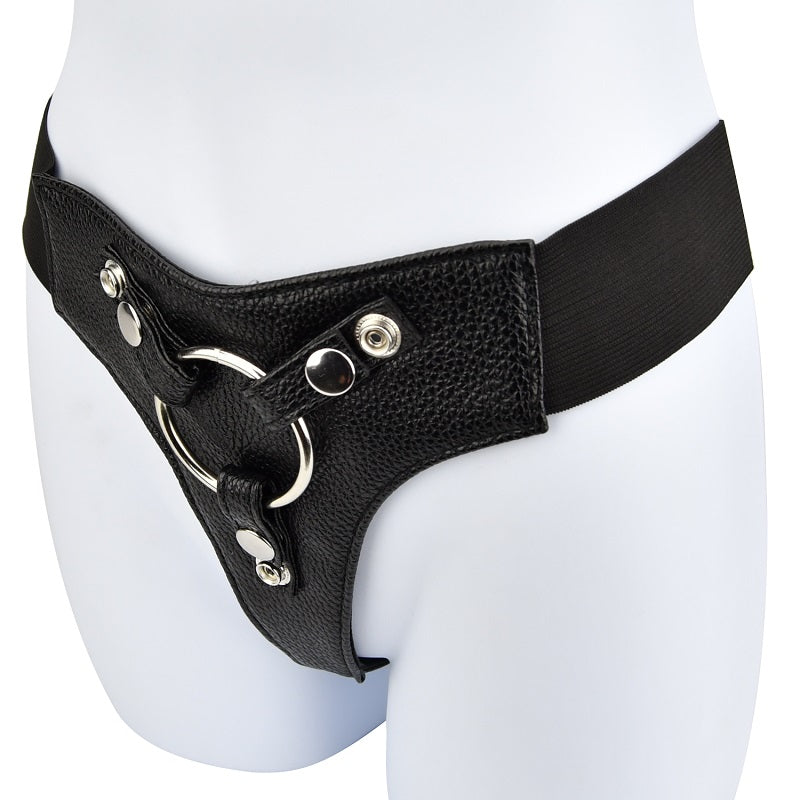 Loving Joy Elastic Harness Loving Joy
