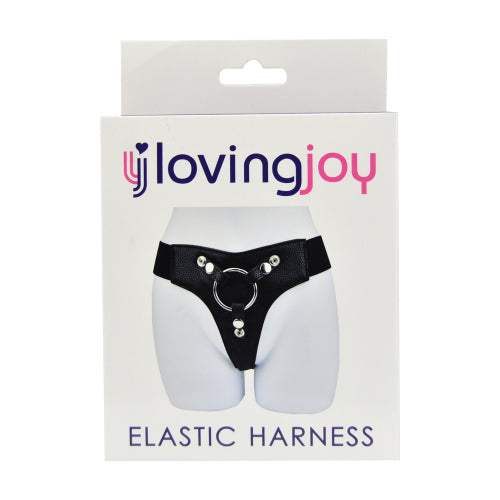 Loving Joy Elastic Harness Loving Joy