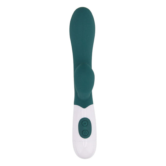 Jessica Rabbit Slimline Rabbit Vibrator Loving Joy
