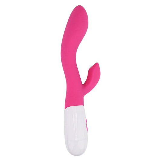 Jessica Rabbit G-Spot Rabbit Vibrator Loving Joy