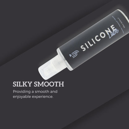 Loving Joy Silicone Lubricant 250ml