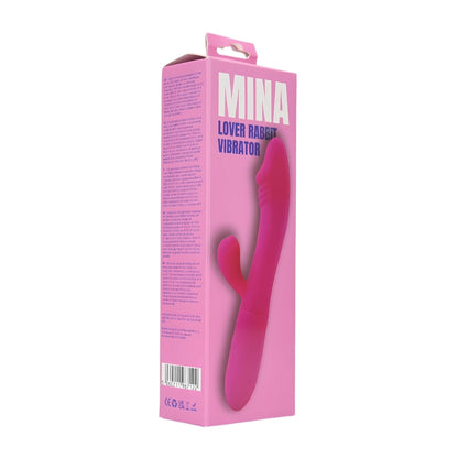 Mina Lover Rabbit Vibrator
