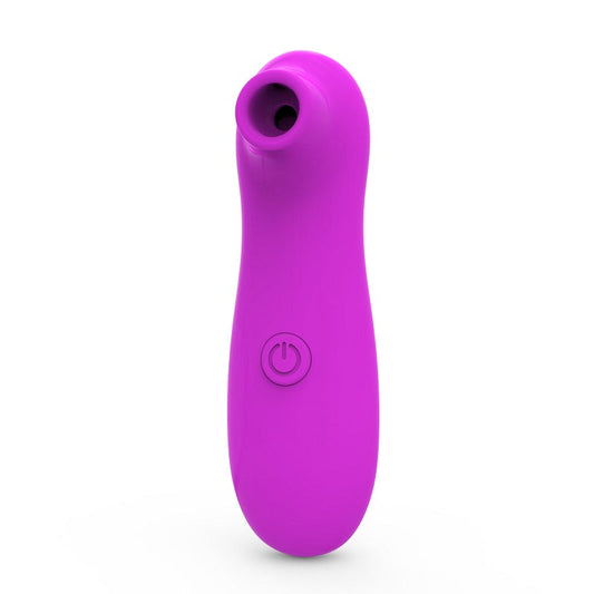 Loving Joy 10 Function Clitoral Suction Vibrator Loving Joy