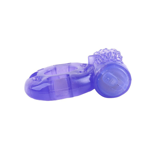 Rev-Rings Single Speed Vibrating Cock Ring Rev-Rings