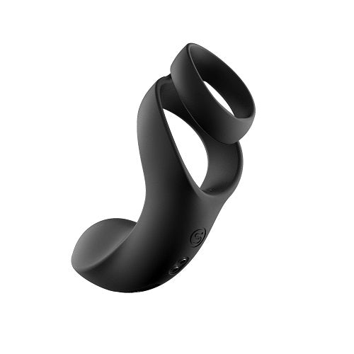 Svakom Benedict Double Ring Perineum Stimulator Svakom