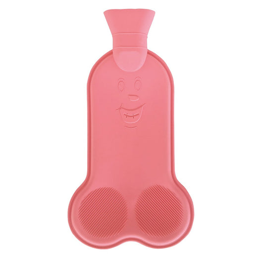 Giant Willie Hot Water Bottle Funtime Gifts