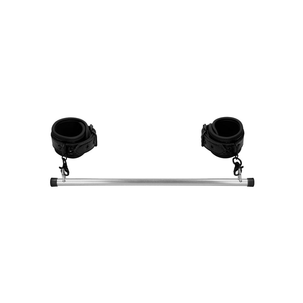 Spreader Bar with Ankle Cuffs