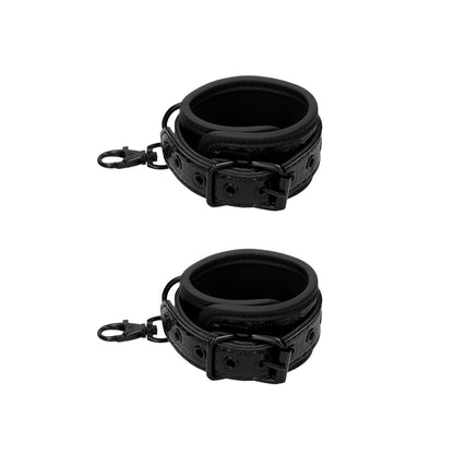Spreader Bar with Ankle Cuffs