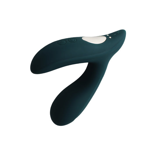Adrien Lastic Pulsation Vibrating Prostate Massager