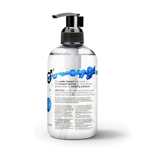 Lubido Lubricant 250ml Lubido